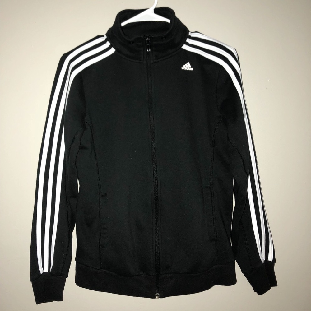 Adidas Jacket